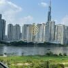 view sông + Landmark 81