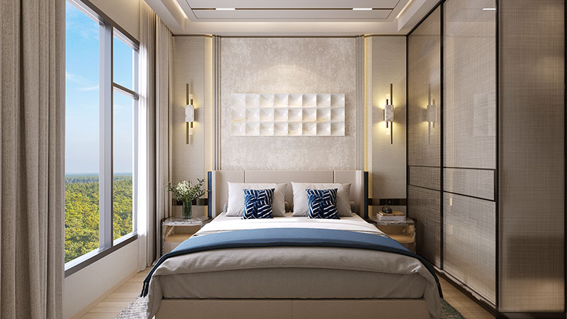 tiến độ The Cityon - căn hộ 1PN+ cho người trẻ và gia đình nhỏ
